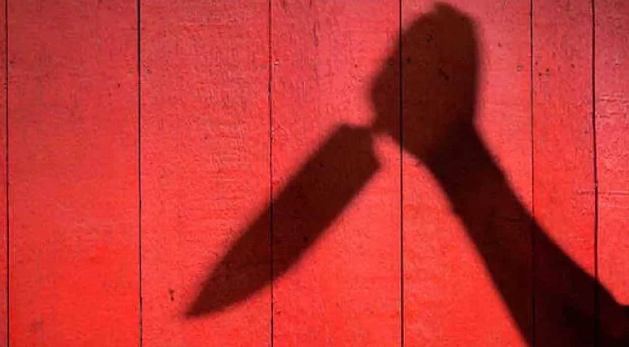 झारखण्ड: खूंटी में एक ही परिवार के तीन लोगों की हत्या, पैसे के लेनदेन के कारण घटना को दिया अंजाम