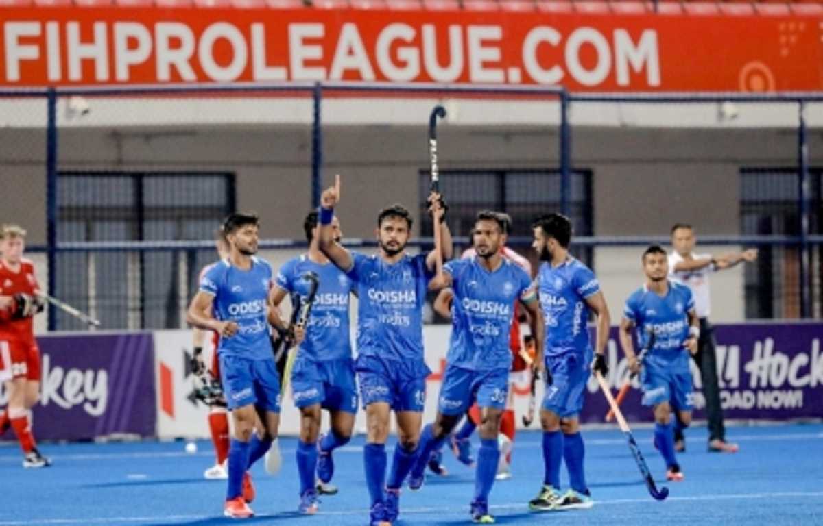 विश्व कप : हॉकी इंडिया ने टिकटों की बिक्री की घोषणा की