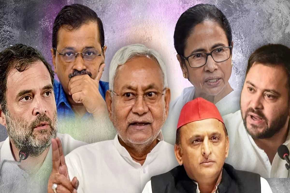 पीएम पद का चेहरा बनने की होड़ बिगाड़ सकती है इंडिया गठबंधन का खेल पीएम पद का चेहरा बनने की होड़ बिगाड़ सकती है इंडिया गठबंधन का खेल