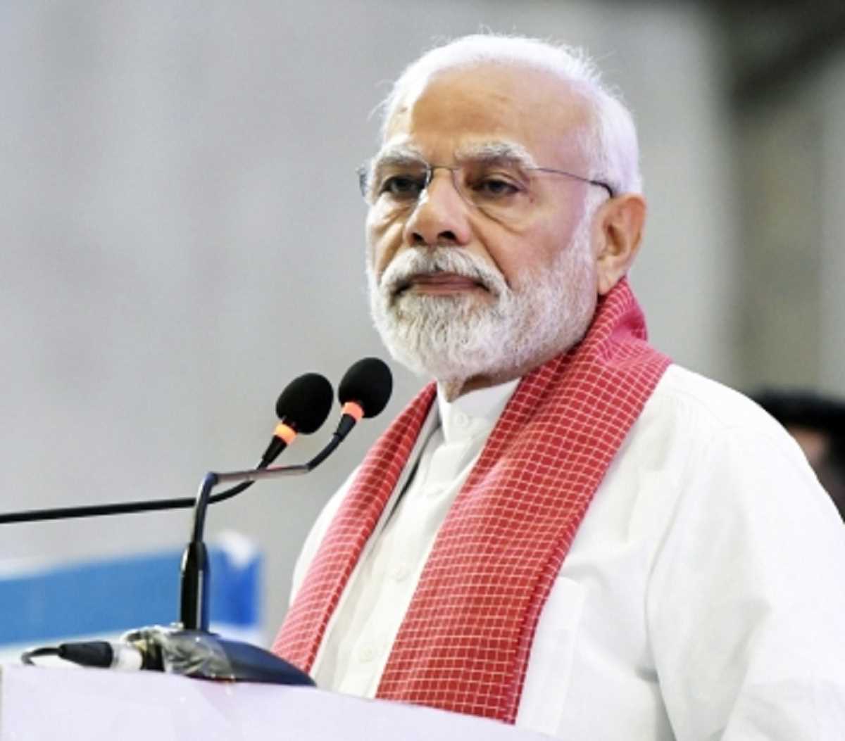 बीजेपी के लिए अब मिशन कर्नाटक, पीएम मोदी के अधिक दौरे की योजना बीजेपी के लिए अब मिशन कर्नाटक, पीएम मोदी के अधिक दौरे की योजना