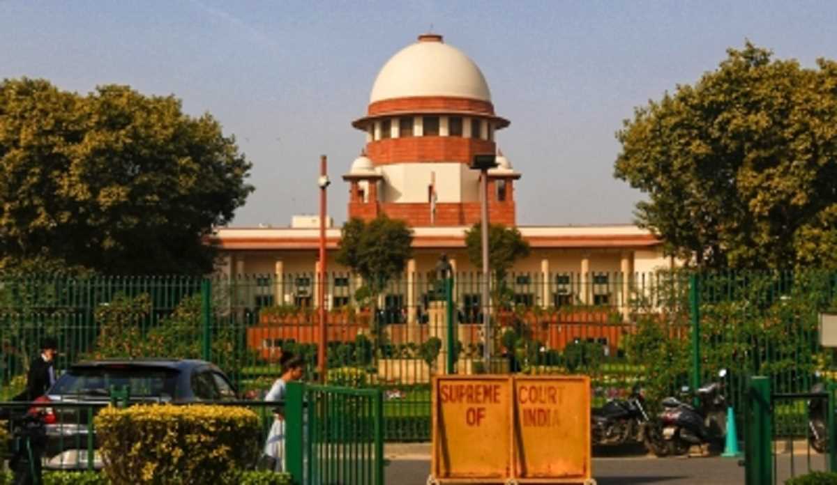 पूरे भारत में जंगली जानवरों के कल्याण से जुड़े मुद्दों पर निर्णय लेगा पूर्व एससी-न्यायाधीश के नेतृत्व वाला पैनल : एससी