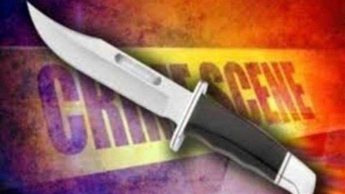 चाकू से प्राण घातक हमला, 4 आरोपी गिरफ्तार
