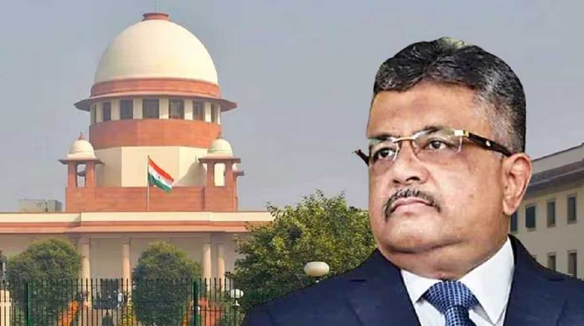 अंतिम सुनवाई के बाद भी लगे कि वक्फ कानून असंवैधानिक है तो कोर्ट इसे रद्द कर सकता है : सॉलिसिटर जनरल तुषार मेहता