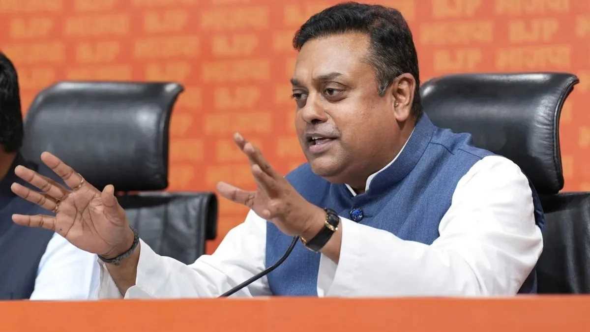 तमिलनाडु जहरीली शराब त्रासदी : भाजपा ने इंडिया गठबंधन के नेताओं की चुप्पी पर उठाए सवाल तमिलनाडु जहरीली शराब त्रासदी : भाजपा ने इंडिया गठबंधन के नेताओं की चुप्पी पर उठाए सवाल