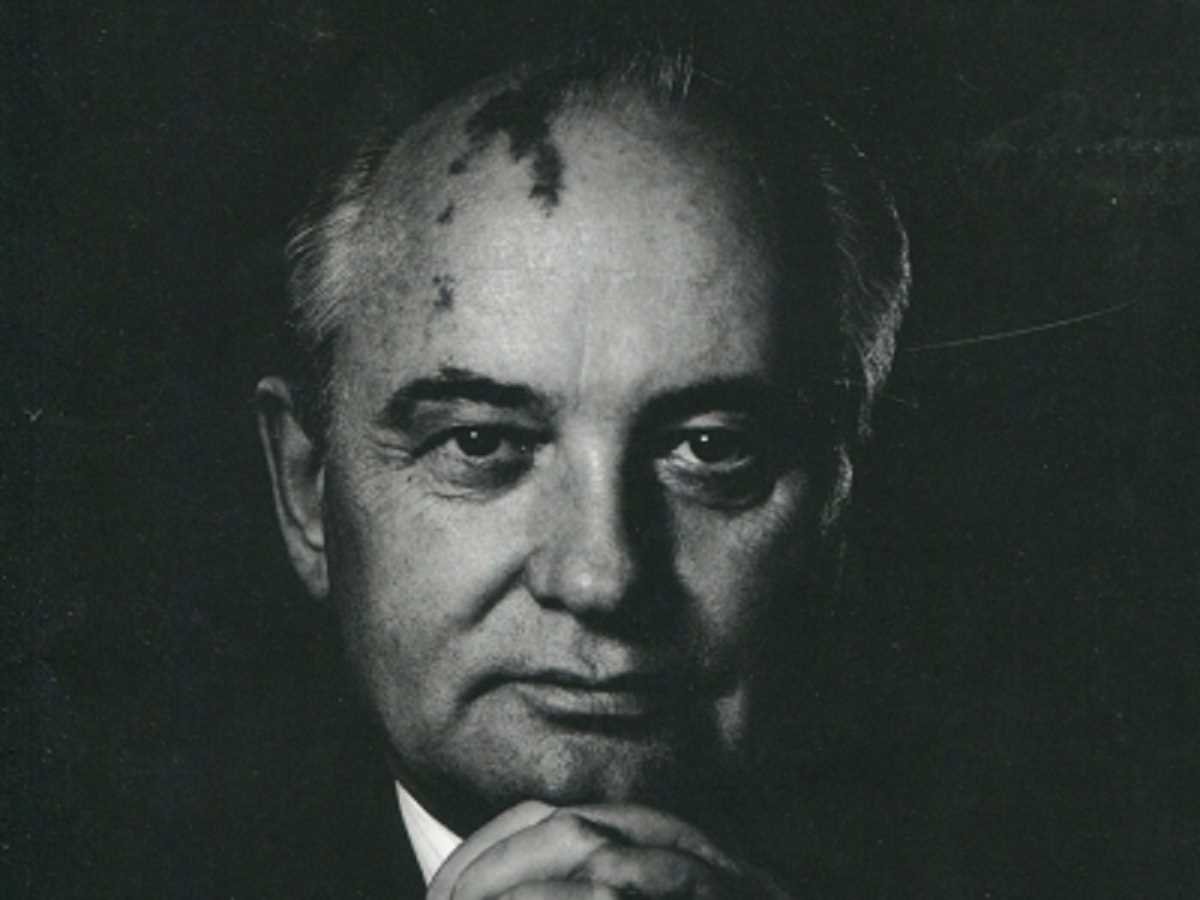 नोबेल शांति पुरस्कार विजेता गोर्बाचेव का 91 वर्ष की आयु में मॉस्को में निधन