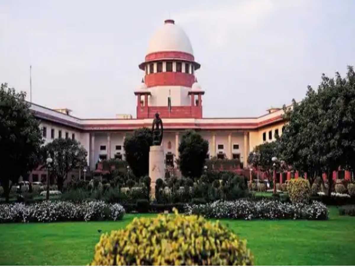 एससी-एसटी आरक्षण में क्रीमी लेयर के खिलाफ रिव्यू याचिका सुप्रीम कोर्ट ने की खारिज, कहा- कोटा के भीतर कोटा वैध