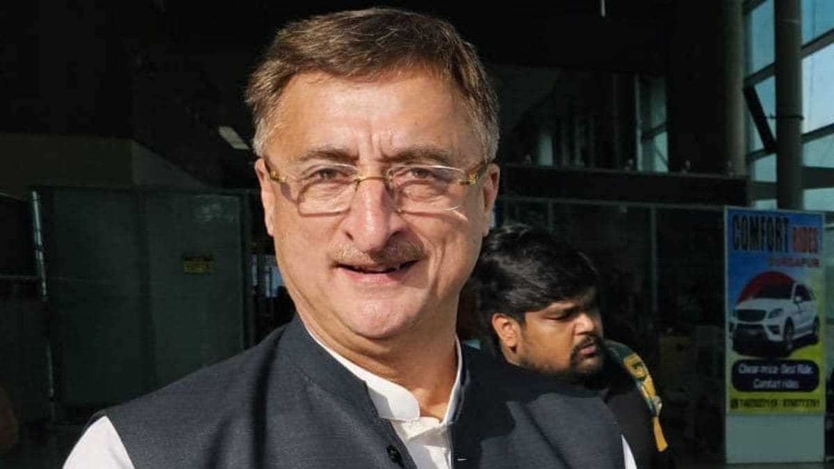 विवेक तन्खा का आरोप, ईडी की रेड कांग्रेस और विपक्षी दलों पर ही होती है