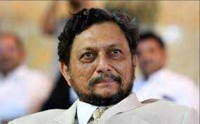 चीफ जस्टिस अरविंद बोबडे की मां को लगा 2.5 करोड़ रुपये का चूना