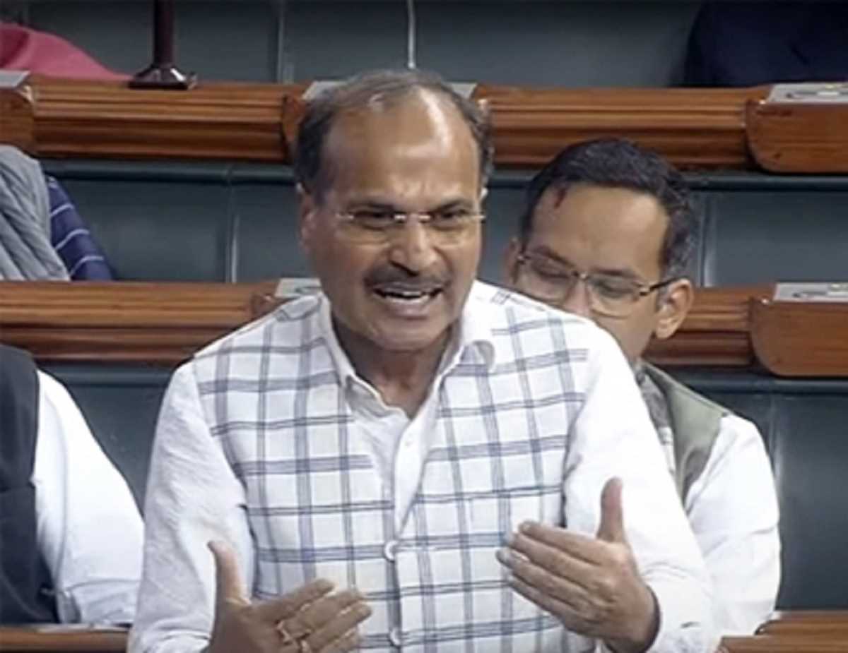 भारत-चीन सीमा मसले पर चर्चा की मांग को लेकर विपक्ष का लोकसभा में हंगामा भारत-चीन सीमा मसले पर चर्चा की मांग को लेकर विपक्ष का लोकसभा में हंगामा