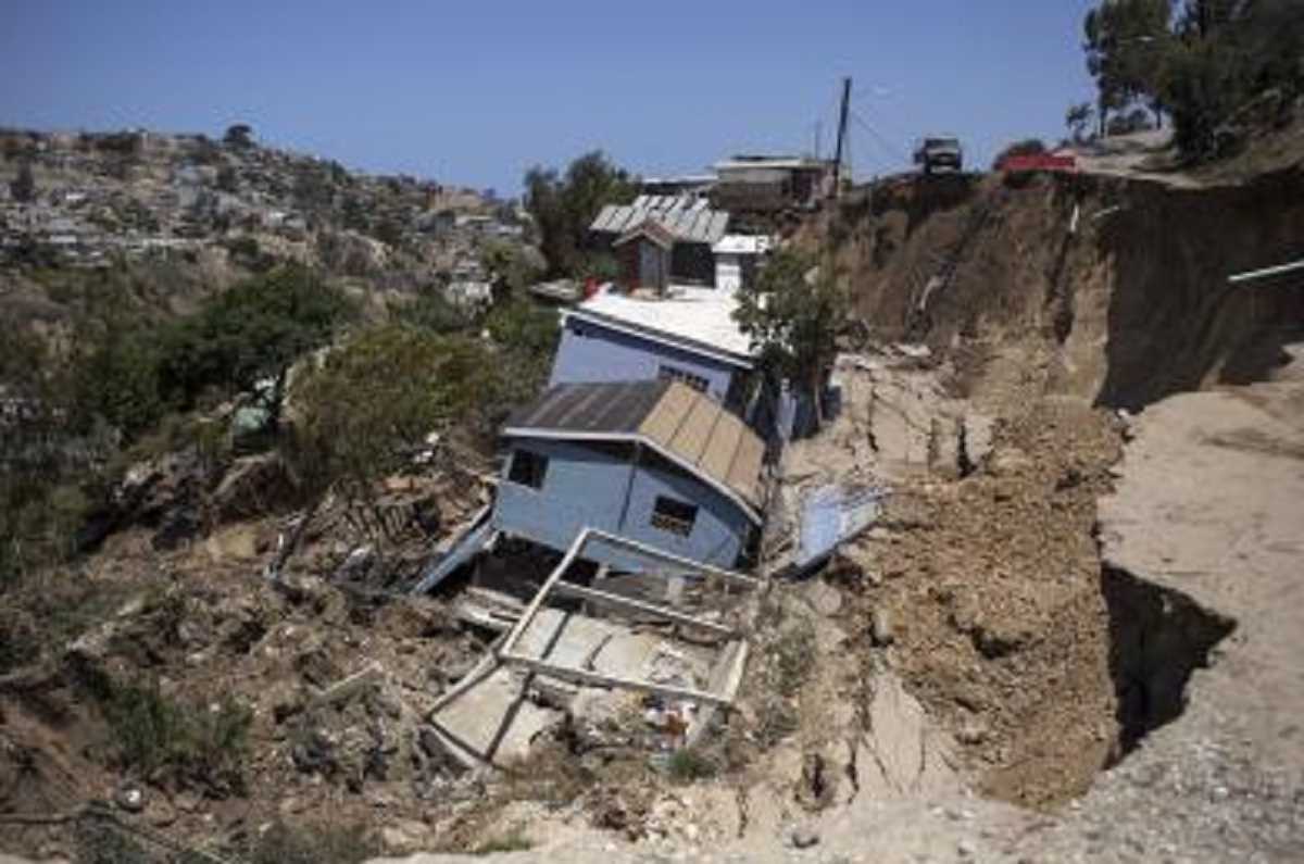 वेनेजुएला में भूस्खलन से मरने वालों की संख्या बढ़कर 36 तक पहुंची