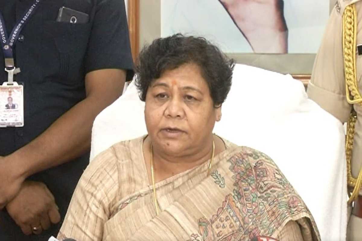 जलवायु परिवर्तन से निपटने जनसमुदाय को करने होंगे गंभीर प्रयास : राज्यपाल