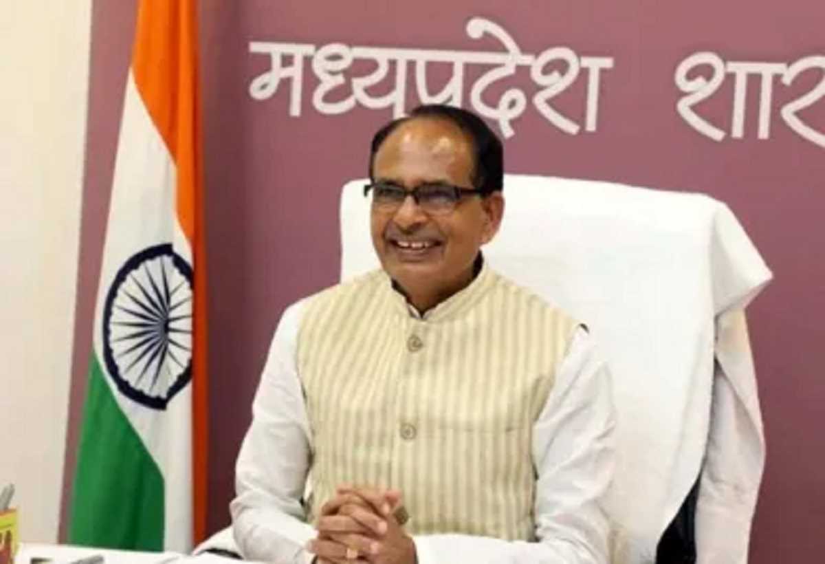 सरकारी भर्तियों में ट्रांसजेंडरों को बराबरी का अवसर ऐतिहासिक फैसला : शिवराज सिंह चौहान