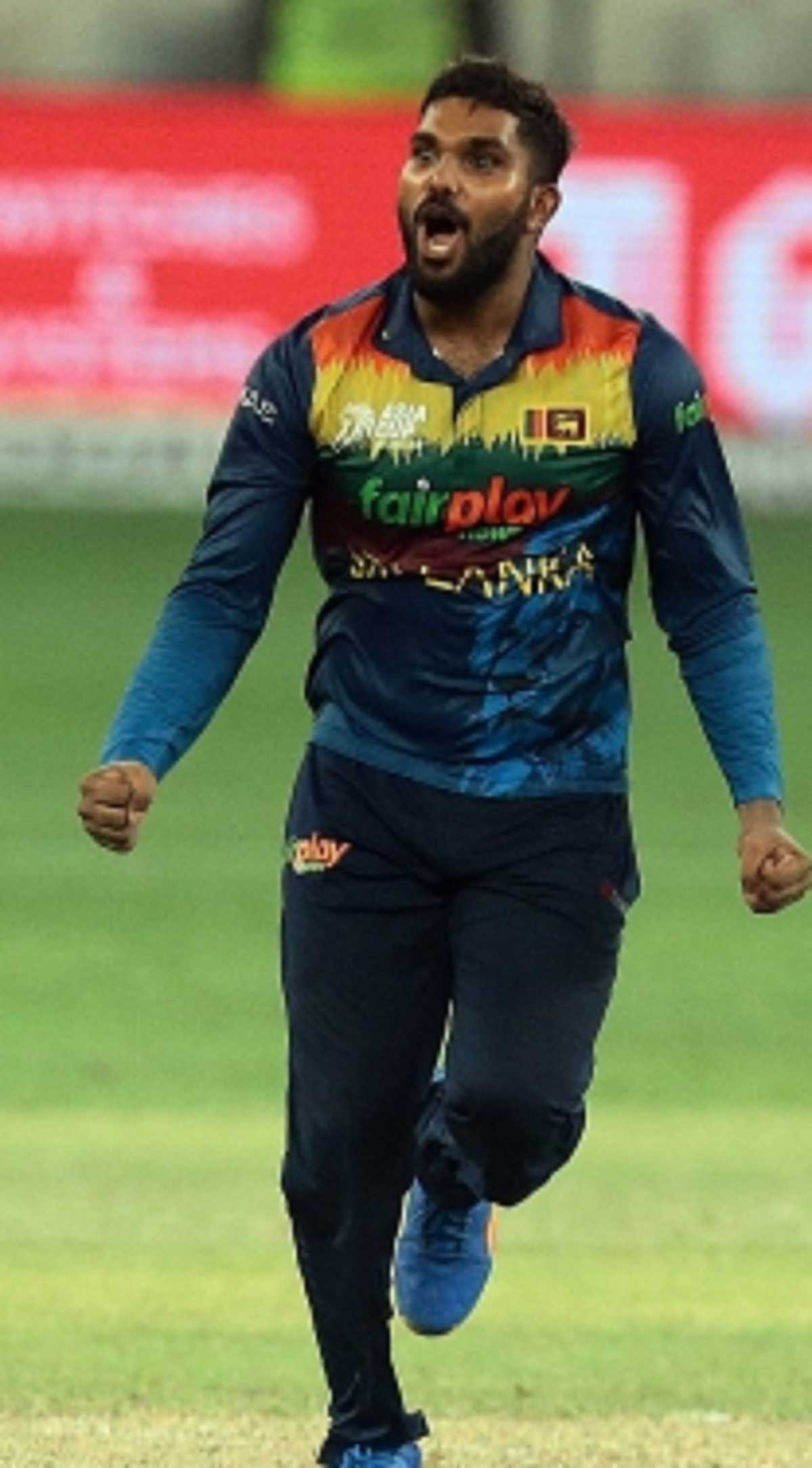 श्रीलंका ने अफगानिस्तान को हराया,सेमीफाइनल की उम्मीदें कायम