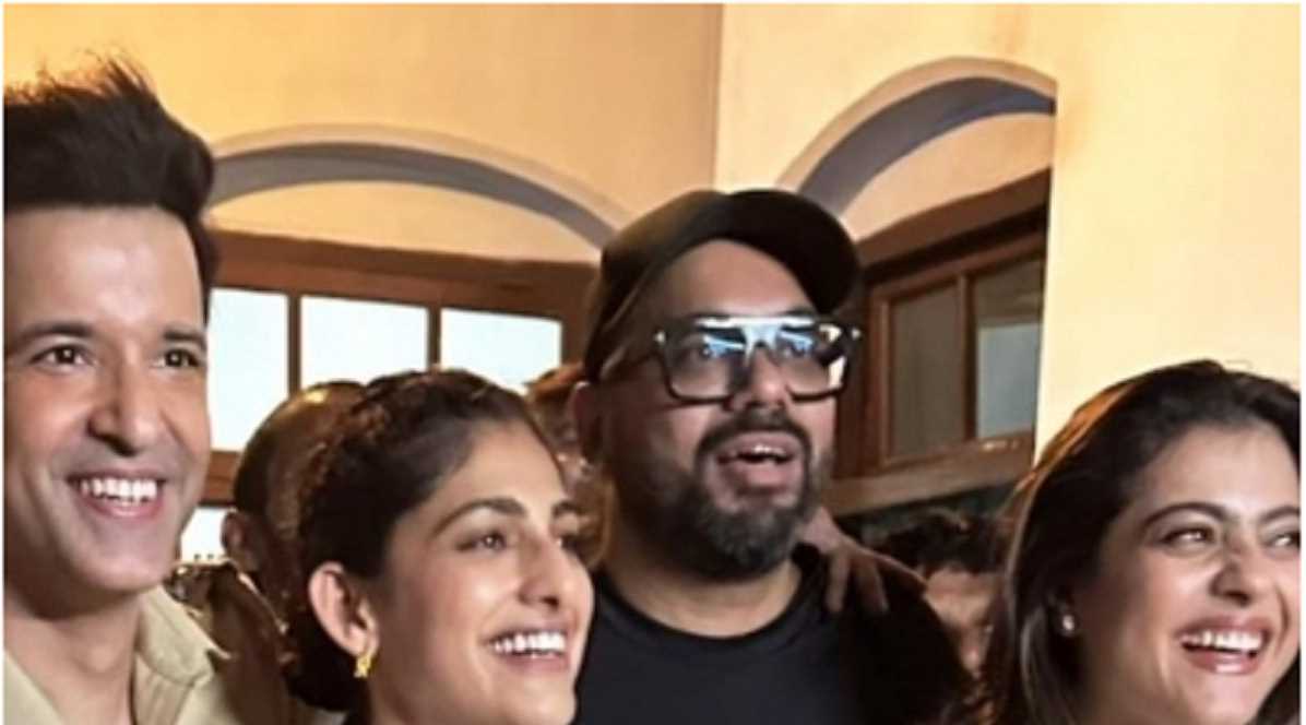 आमिर अली ने वेबसीरीज द गुड वाइफ की शूटिंग की पूरी की