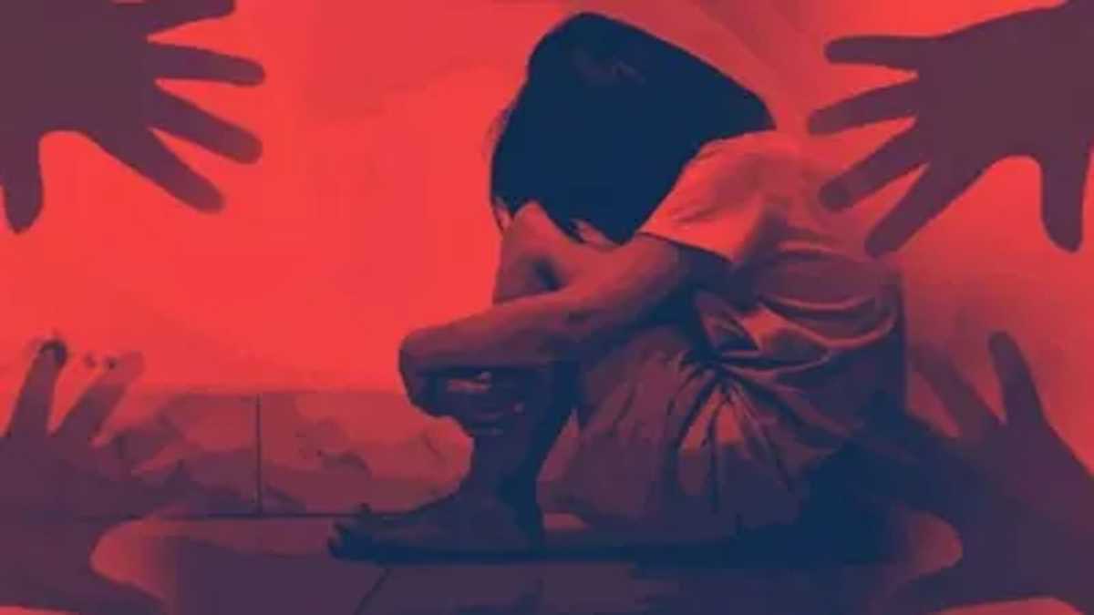 मुंबई : 2 भाइयों ने 13 साल की चचेरी बहन से बार-बार किया बलात्कार, बच्‍ची हुई गर्भवती