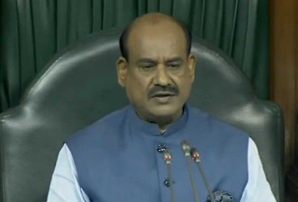 दानिश-बिधूड़ी विवाद पर विशेषाधिकार समिति ने 10 अक्टूबर को बुलाई पहली बैठक दानिश-बिधूड़ी विवाद पर विशेषाधिकार समिति ने 10 अक्टूबर को बुलाई पहली बैठक