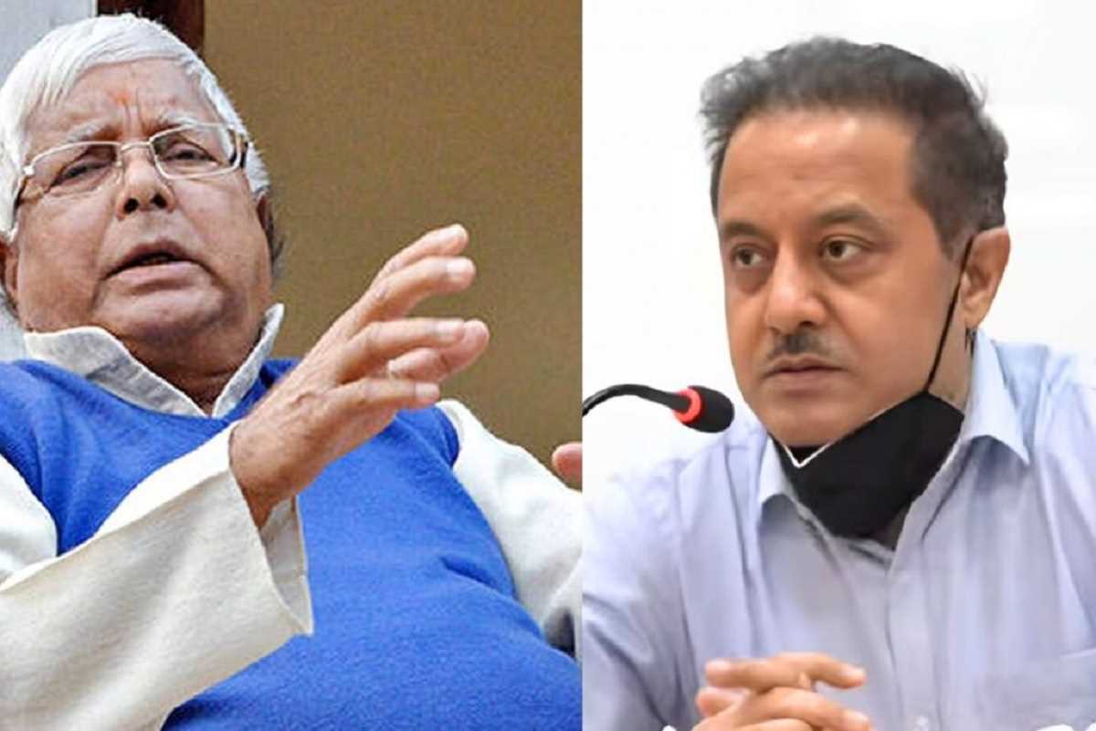 लैंड फॉर जॉब मामले में 17 फरवरी को होगी सुनवाई, लालू परिवार के पांच सदस्य आरोपी लैंड फॉर जॉब मामले में 17 फरवरी को होगी सुनवाई, लालू परिवार के पांच सदस्य आरोपी