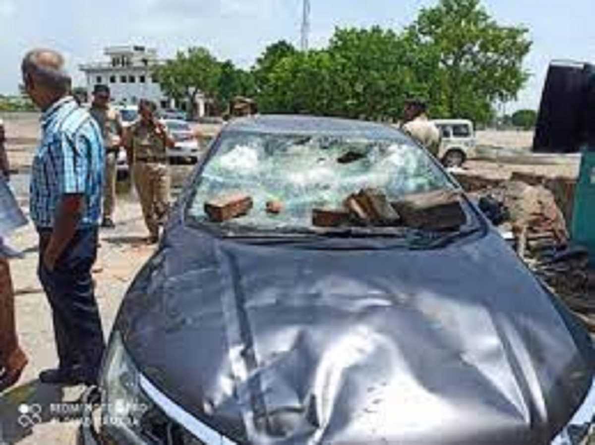 नूंह हिंसा : राजस्थान के भरतपुर के 4 इलाकों में इंटरनेट सेवाएं निलंबित