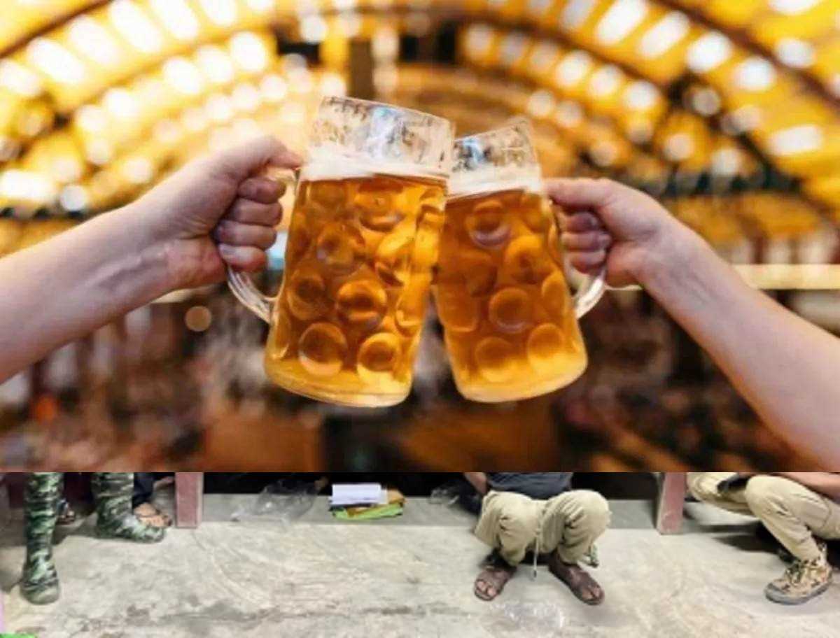 अब डिपार्टमेंटल स्टोर में भी बिकेगी बीयर, आबकारी नीति में संशोधन को मंजूरी