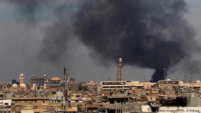 सीरिया: इस्लामिक स्टेट के आतंकियों ने किया जेल पर हमला