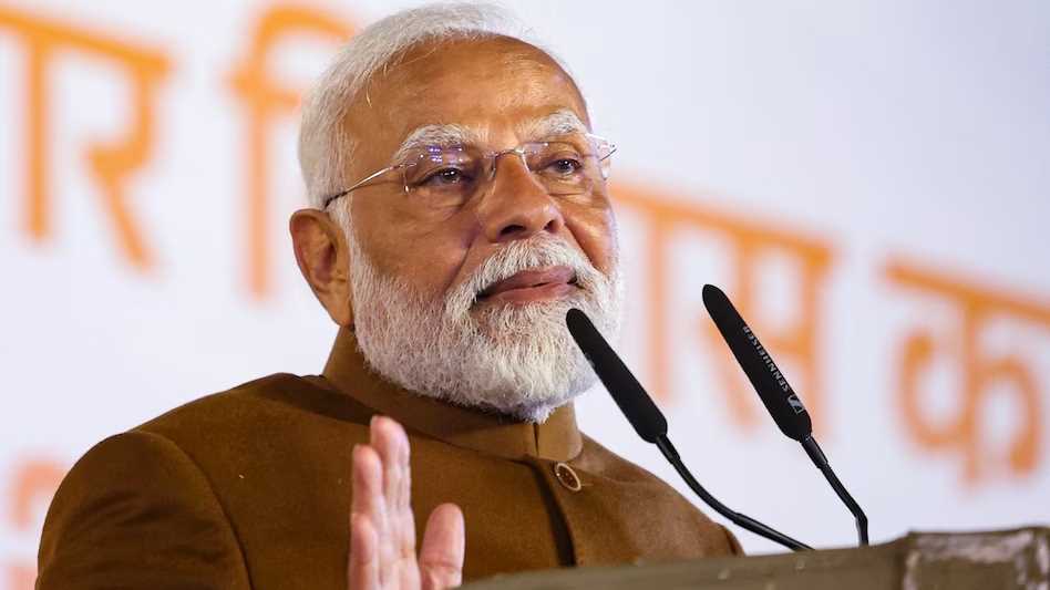 पीएम मोदी आज भोपाल दौरे पर, ग्लोबल इन्वेस्टर्स समिट का करेंगे शुभारंभ