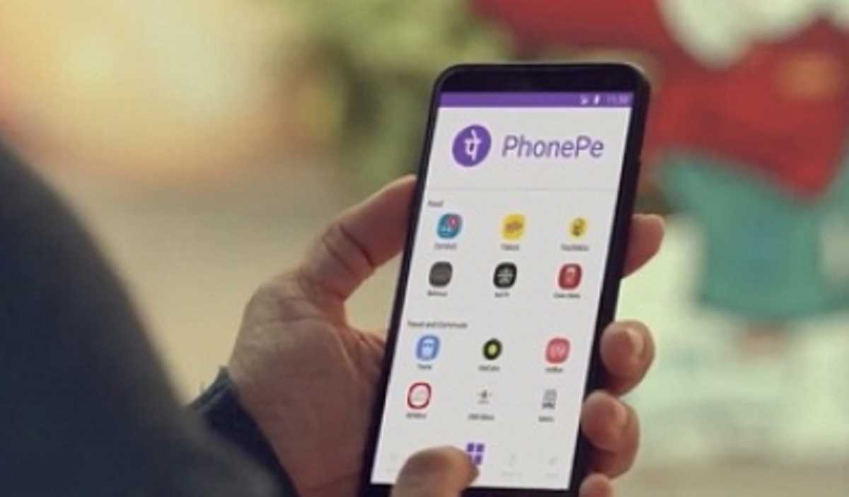 फोनपे अपने प्लेटफॉर्म पर ऐप स्टोर कोड की परेशानी मुक्त खरीदारी के लिए सक्षम बनाएगा फोनपे अपने प्लेटफॉर्म पर ऐप स्टोर कोड की परेशानी मुक्त खरीदारी के लिए सक्षम बनाएगा