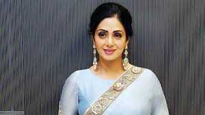 दिवंगत अभिनेत्री श्रीदेवी का है आज जन्मदिन दिवंगत अभिनेत्री श्रीदेवी का है आज जन्मदिन