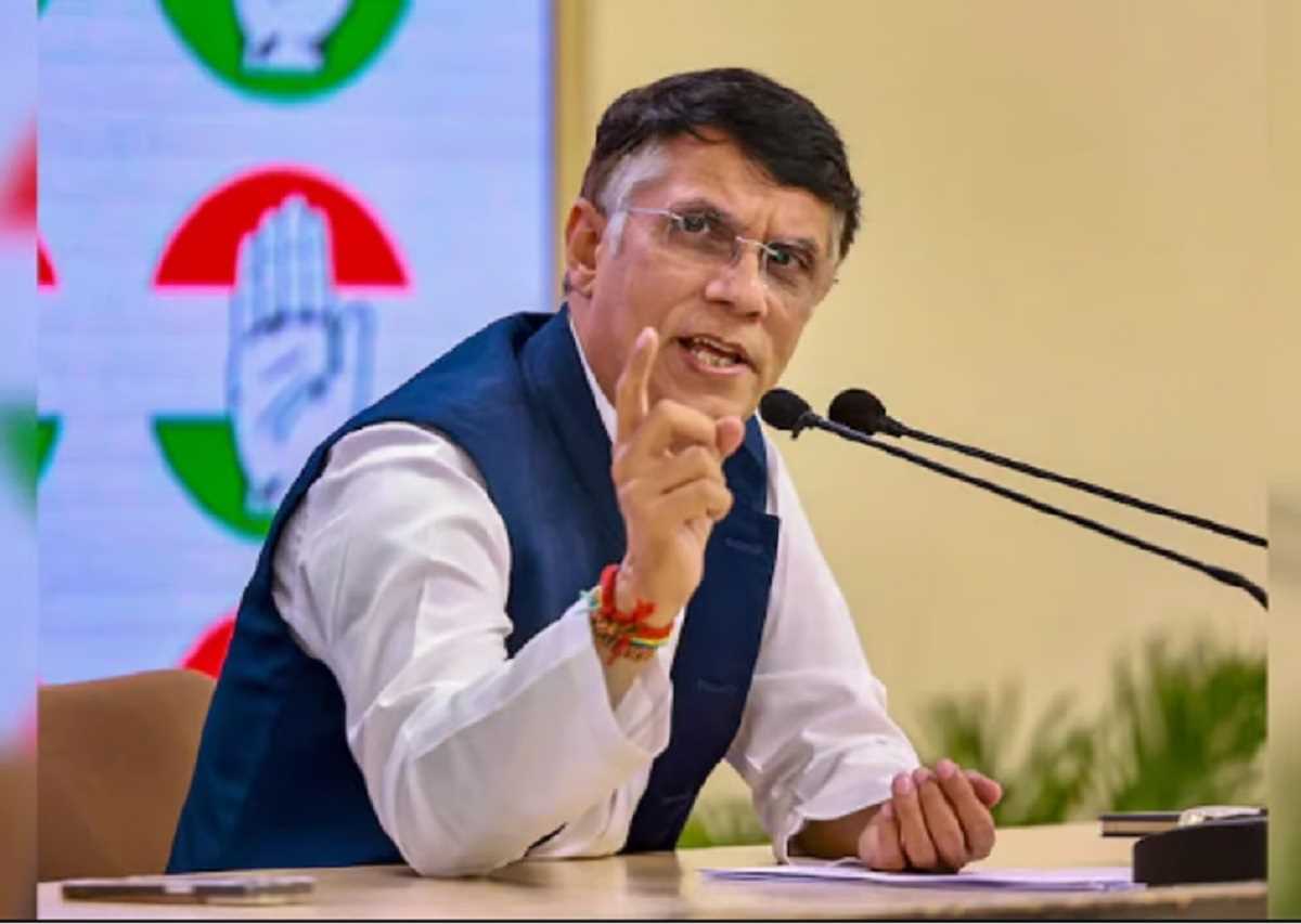 हम न आरएसएस को समझते हैं, न समझना चाहते हैं : पवन खेड़ा