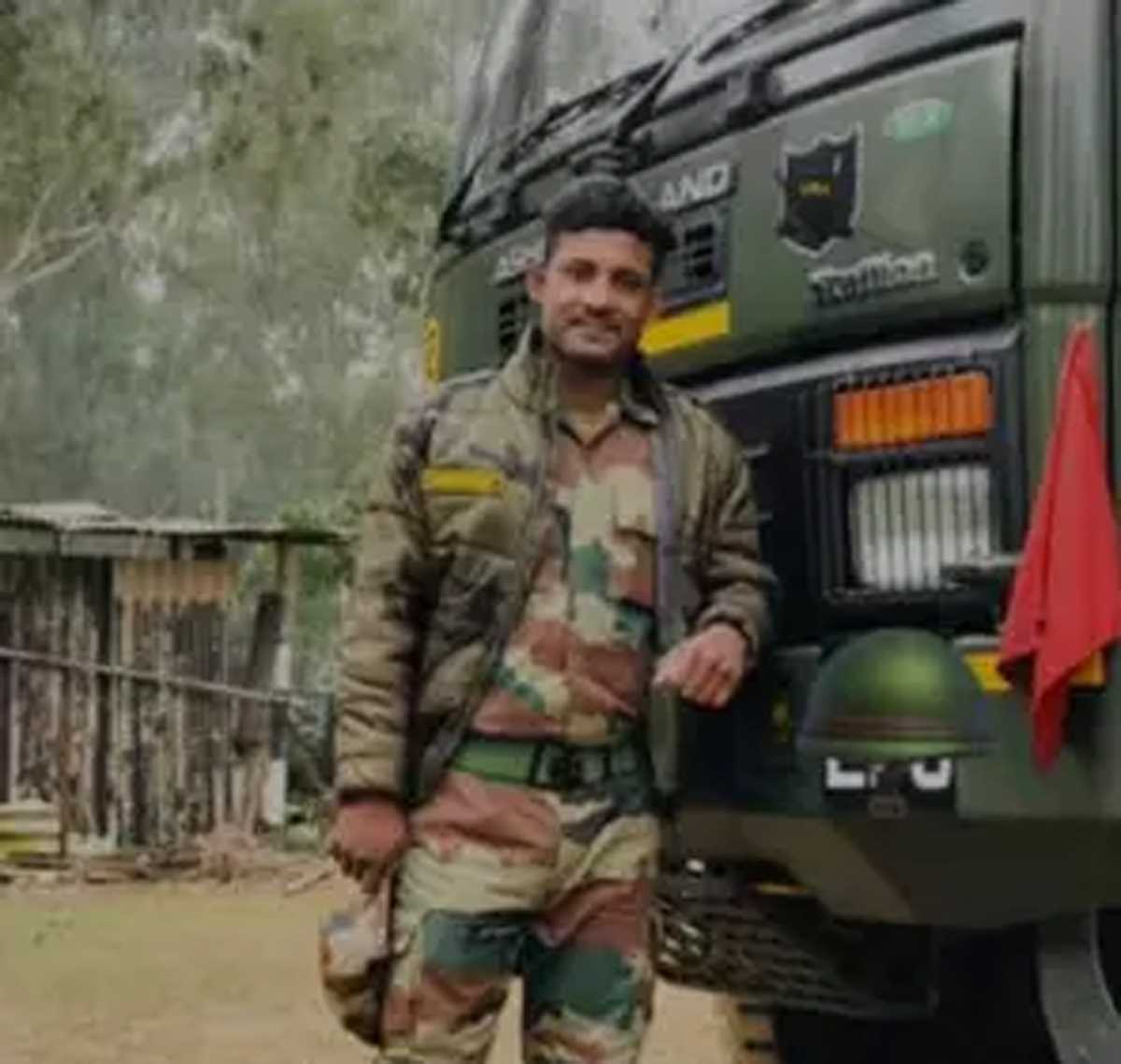 हैदराबाद में चीनी मांझे से गला कटने से सैनिक की मौत हैदराबाद में चीनी मांझे से गला कटने से सैनिक की मौत