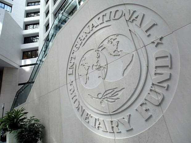 बर्बादी की कगार पर पहुंचा देश,अर्थव्यवस्था में अभी नहीं होगा सुधार- IMF