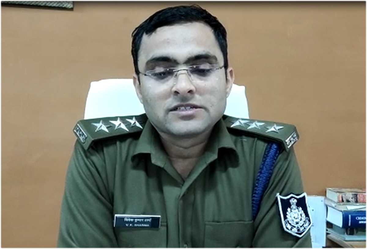 पहाड़ी पर ब्लास्टिंग, दो मजदूर घायल, कब रुकेंगे ये हादसे?