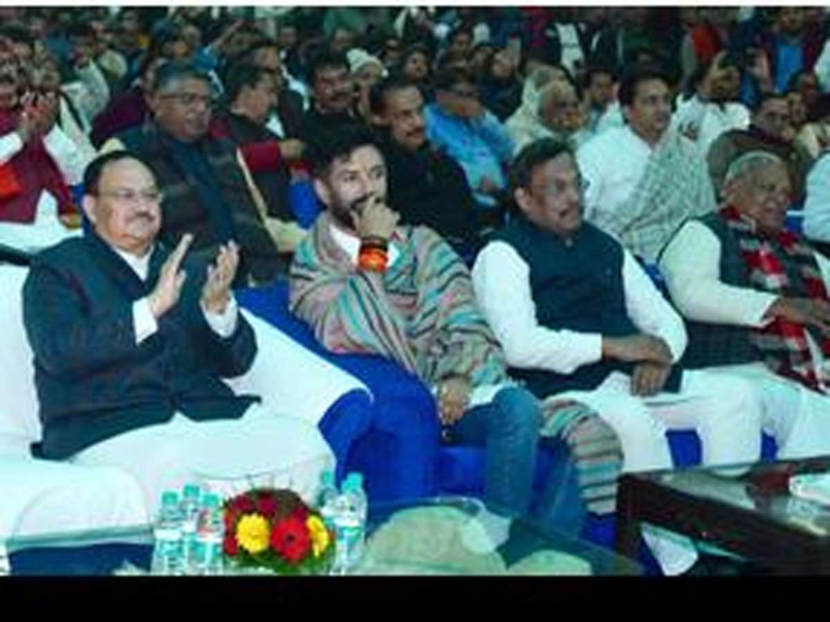 नीतीश के साथ आने से मजबूत हुआ एनडीए, चिराग सहित पुराने सहयोगियों को साधे रखना बड़ी चुनौती