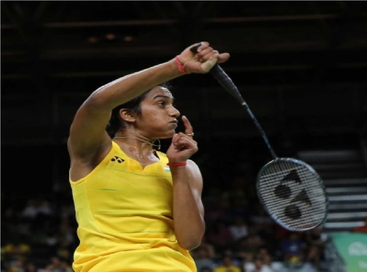 पीवी सिंधु ने कहा यूएस ओपन क्वार्टरफाइनल हार का मुझ पर गहरा असर पड़ा है