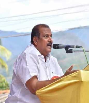 भड़काऊ भाषण मामले में पूर्व विधायक पीसी जॉर्ज को 14 दिन की न्यायिक हिरासत