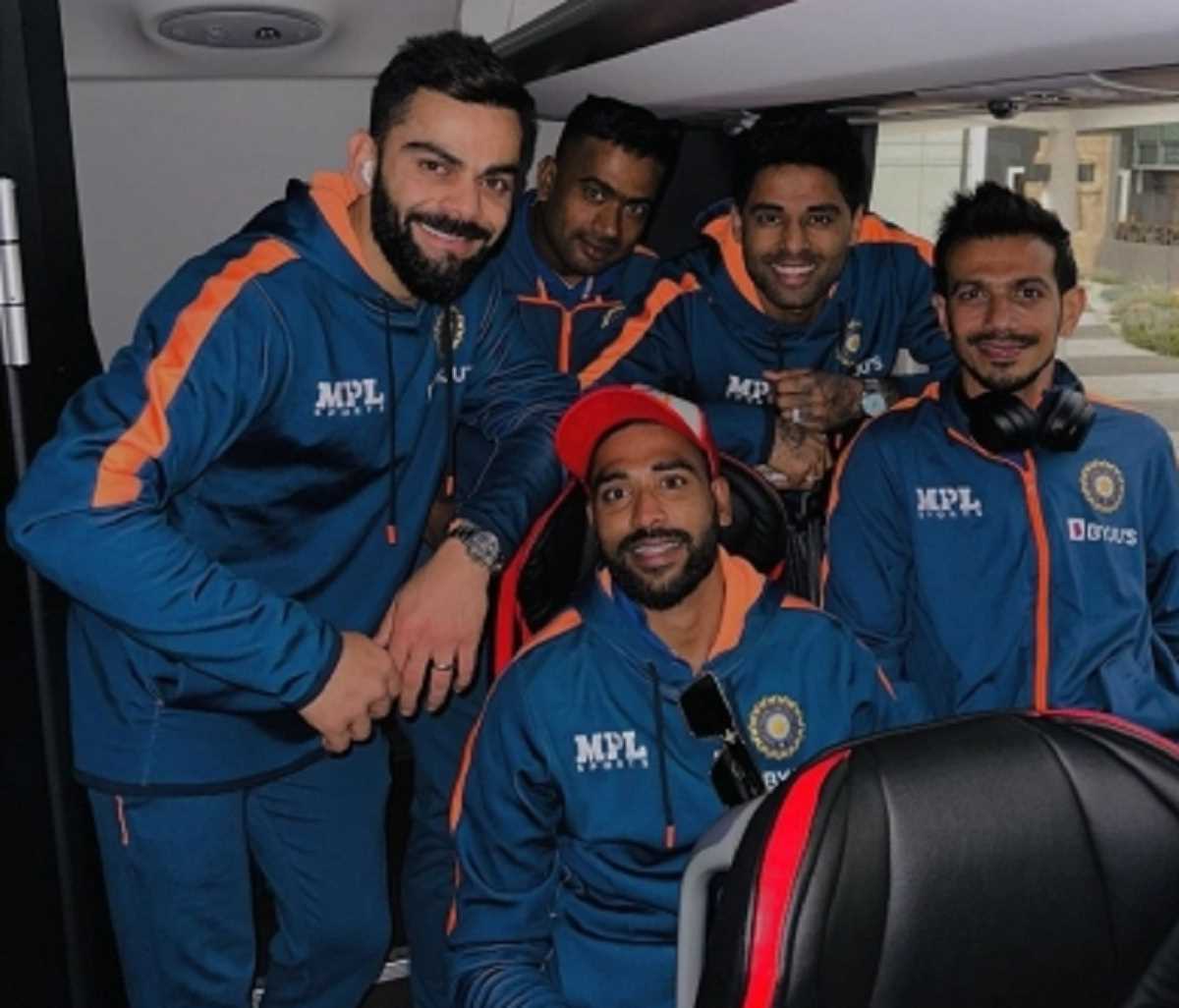 होटल ने विराट कोहली से मांगी माफी, क्रिकेटर की गोपनीयता लीक करने वालों को हटाया