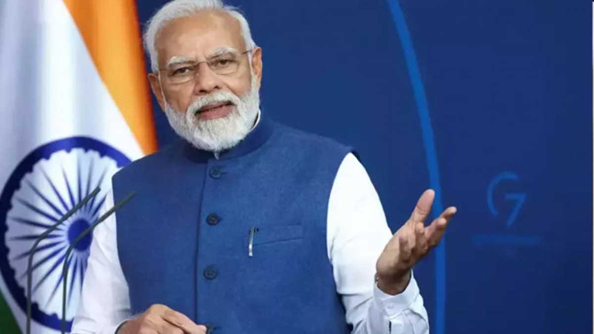 शत्रुता नहीं अपनत्व की भावना से होगा रूस यूक्रेन टकराव का अंत : मोदी