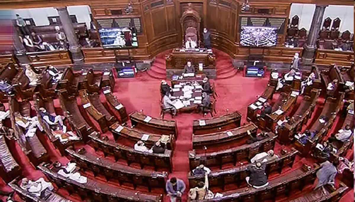 अडानी मुद्दे पर हंगामे के बीच राज्यसभा 13 मार्च तक स्थगित, लोकसभा में कार्यवाही जारी