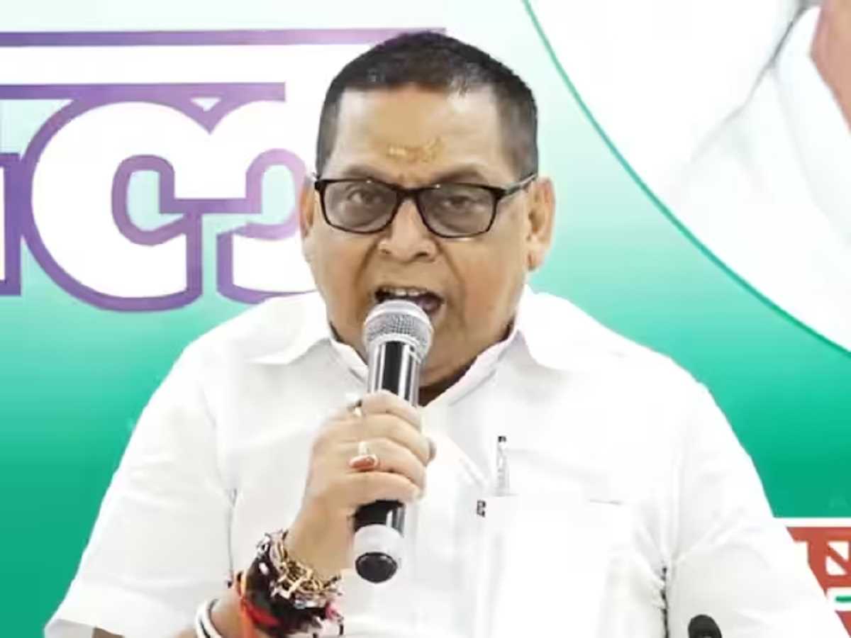 फर्जी हिंदुत्व की आड़ में जनता को गुमराह कर रही है भाजपा : नीरज