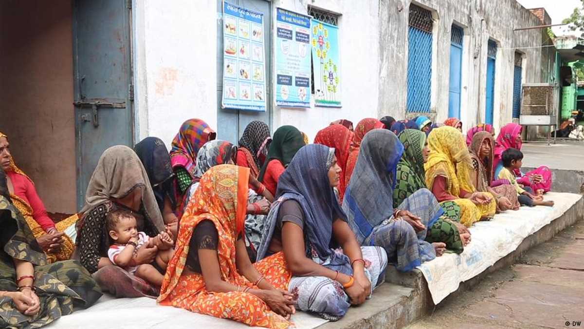 बजट में महिलाओं के आर्थिक सशक्तिकरण पर जोर