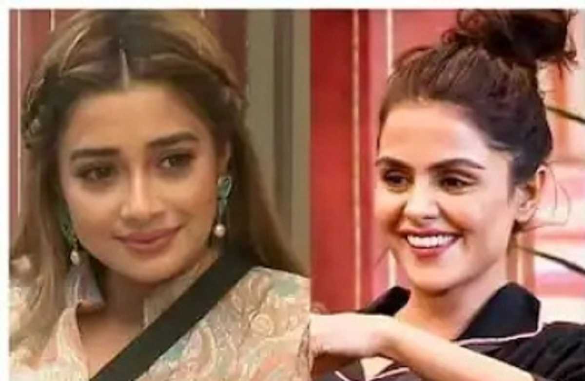 बिग बॉस 16: रसोई के काम को लेकर टीना दत्ता और प्रियंका चौधरी के बीच हुई लड़ाई