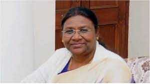 NDA राष्ट्रपति उम्मीदवार द्रौपदी मुर्मू वरिष्ठ नेताओं से मुलाकात करने 11 जुलाई को  पहुंचेंगी देहरादून