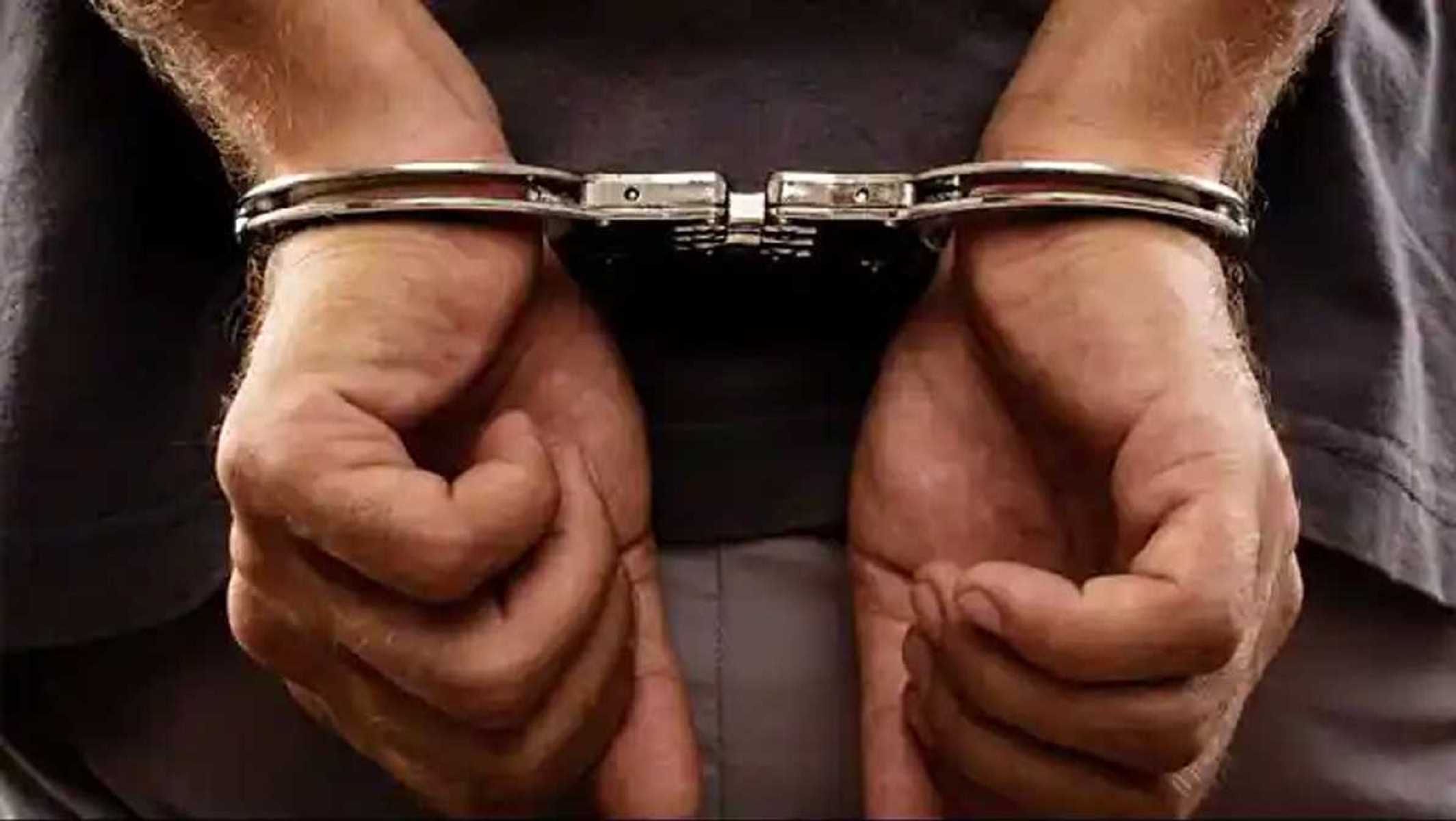 Bihar: गांजे की तस्करी करने वाले अंतर्राज्यीय गिरोह का भंडाफोड़ शातिर गिरफ्तार