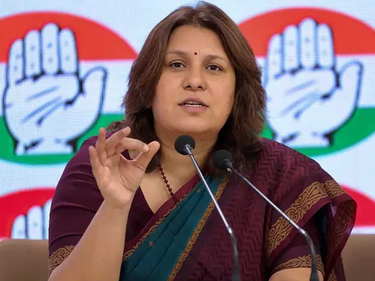 चुनावी बॉन्ड का सच छुपाने को बैंक ने डेटा देने के लिए मांगा समय: कांग्रेस