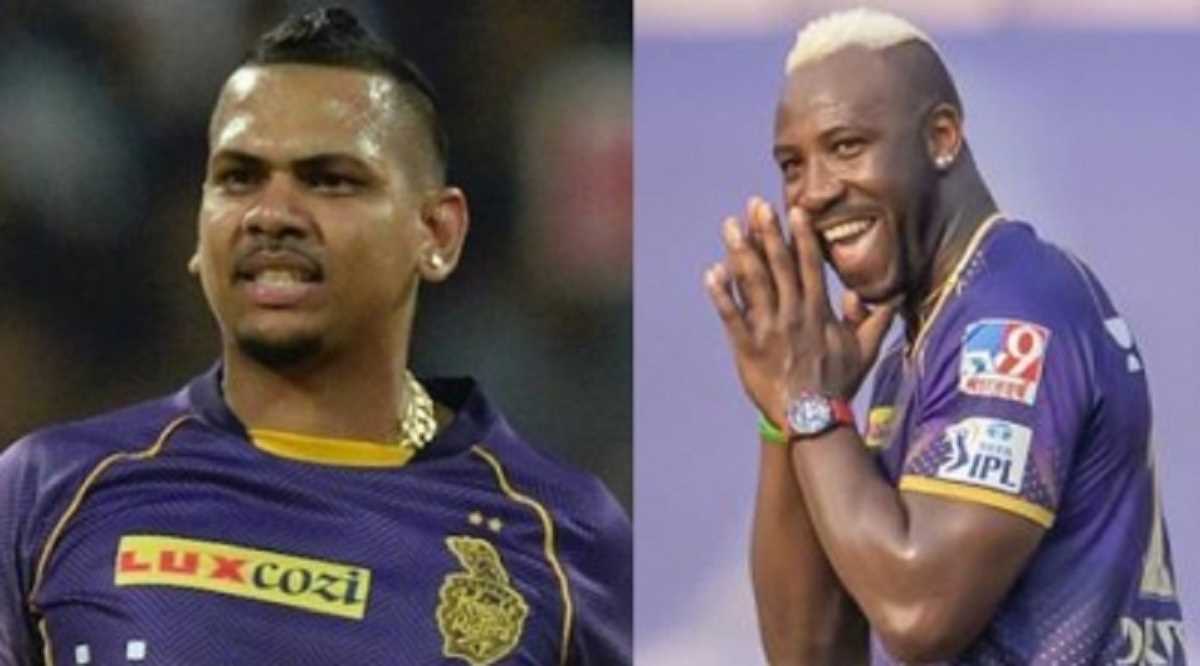 नाइट राइडर्स ने आईएलटी20 के लिए नरेन, रसेल, बेयरस्टो को किया साइन नाइट राइडर्स ने आईएलटी20 के लिए नरेन, रसेल, बेयरस्टो को किया साइन