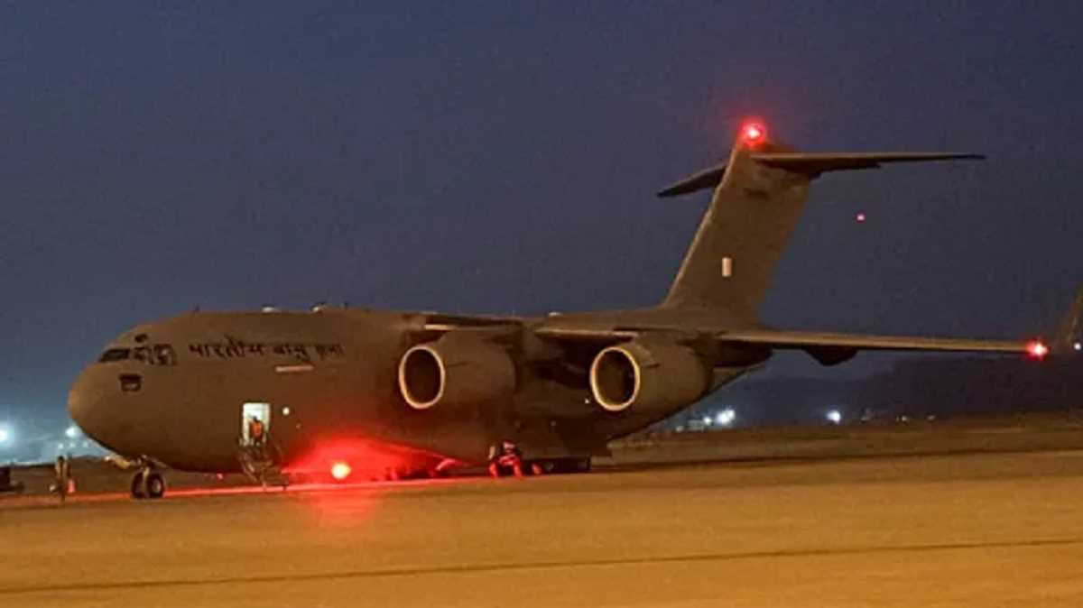 भारतीय सेना ने किया भारत-पाक के बीच सीजफायर खत्म होने की खबर का खंडन