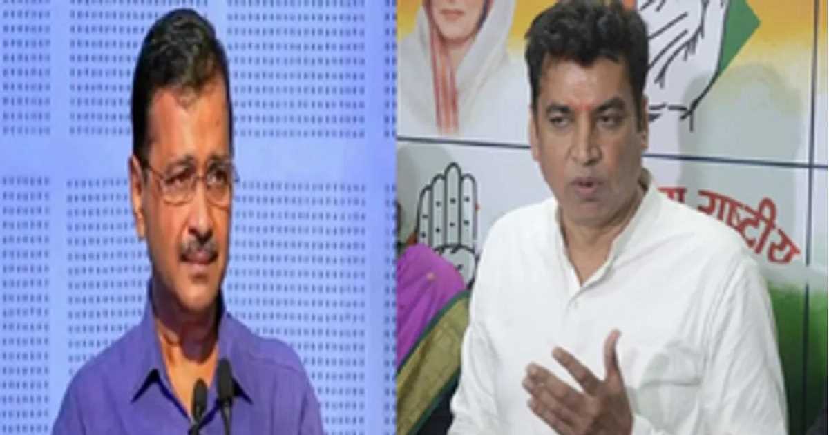 शुगर बढ़ने पर ट्वीट करने वाले लोग छात्रों की मौत पर ऑर्डर-ऑर्डर खेल रहे हैं : कांग्रेस