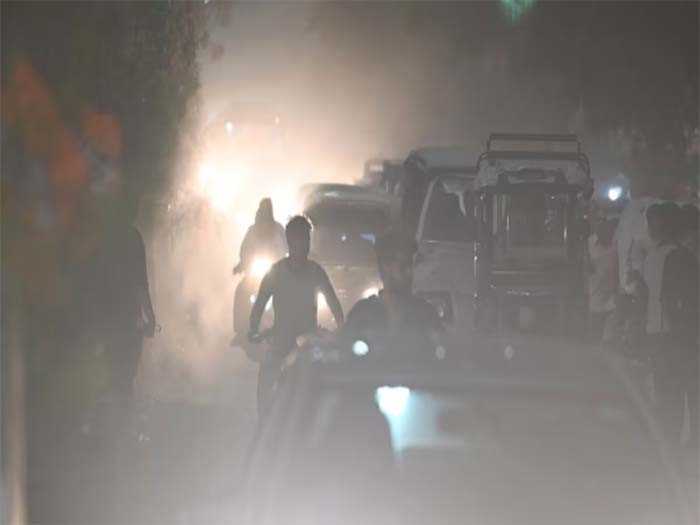 दिल्ली-एनसीआर में आंधी-तूफान ने मचाई तबाही, दो लोगों की मौत