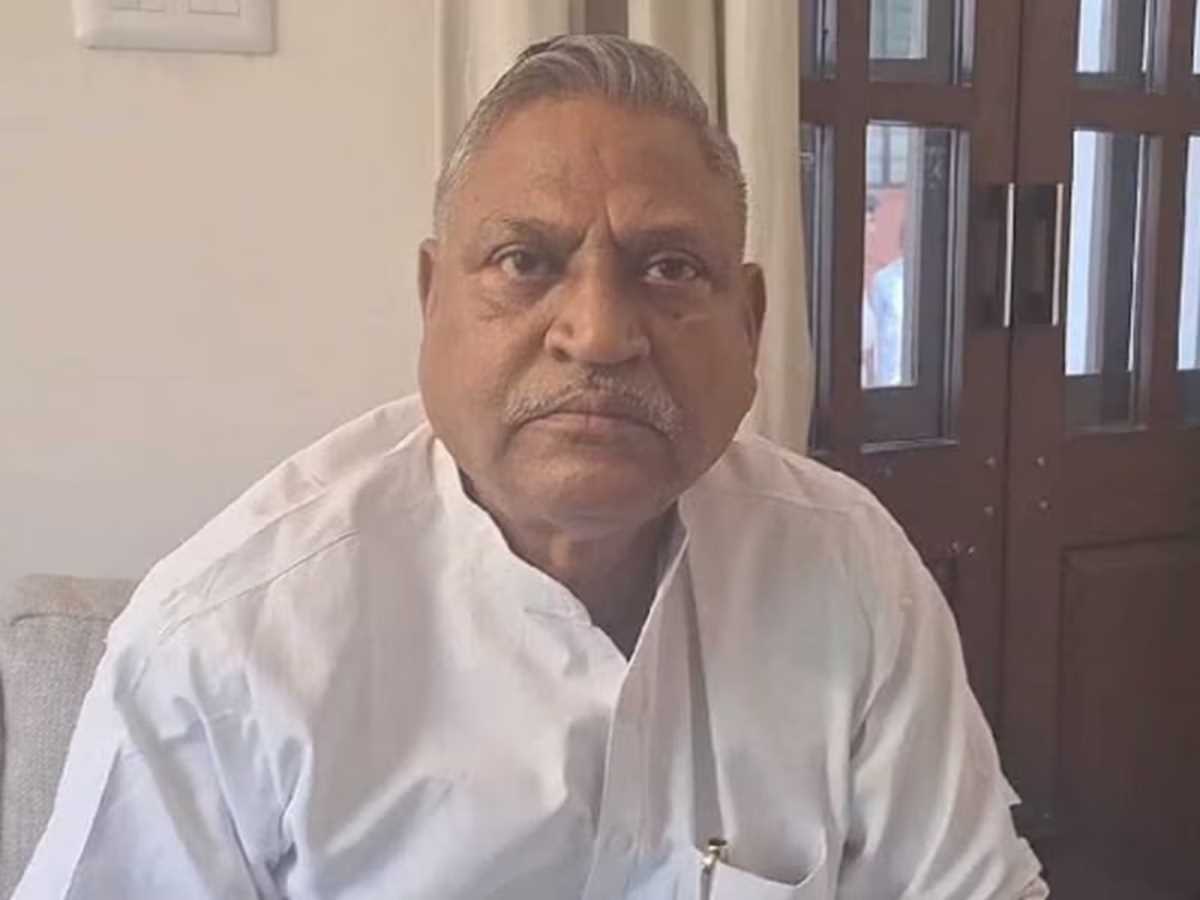 वक्फ कानून से ध्यान भटकाने के लिए केंद्र सरकार कांग्रेस के शीर्ष नेतृत्व को कर रही बदनाम : उदयभान