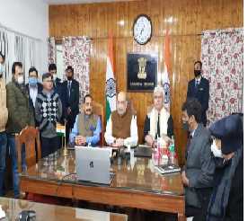 श्रीनगर-शारजाह की सीधी उड़ानें जल्द शुरू होंगी