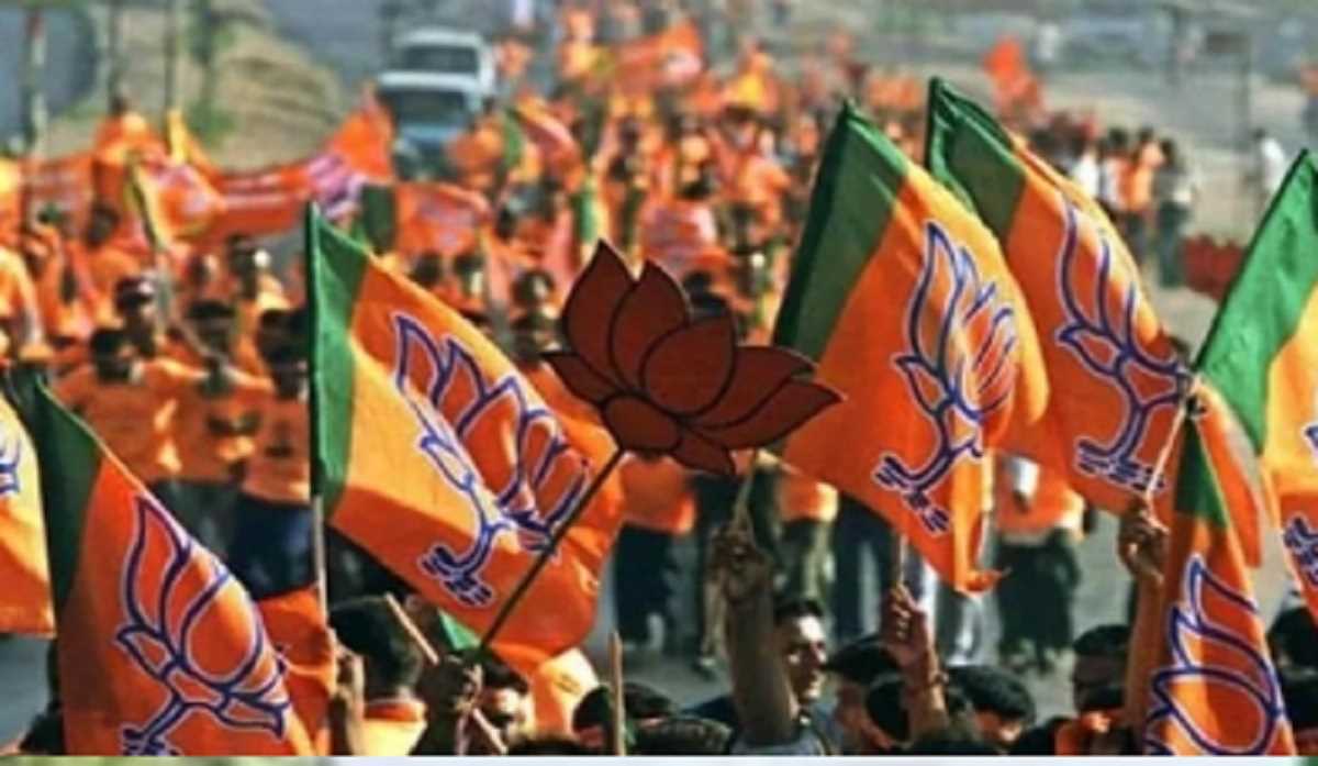 पूरी कोशिश करने के बाद भी केरल में बीजेपी की राह आसान नहीं पूरी कोशिश करने के बाद भी केरल में बीजेपी की राह आसान नहीं